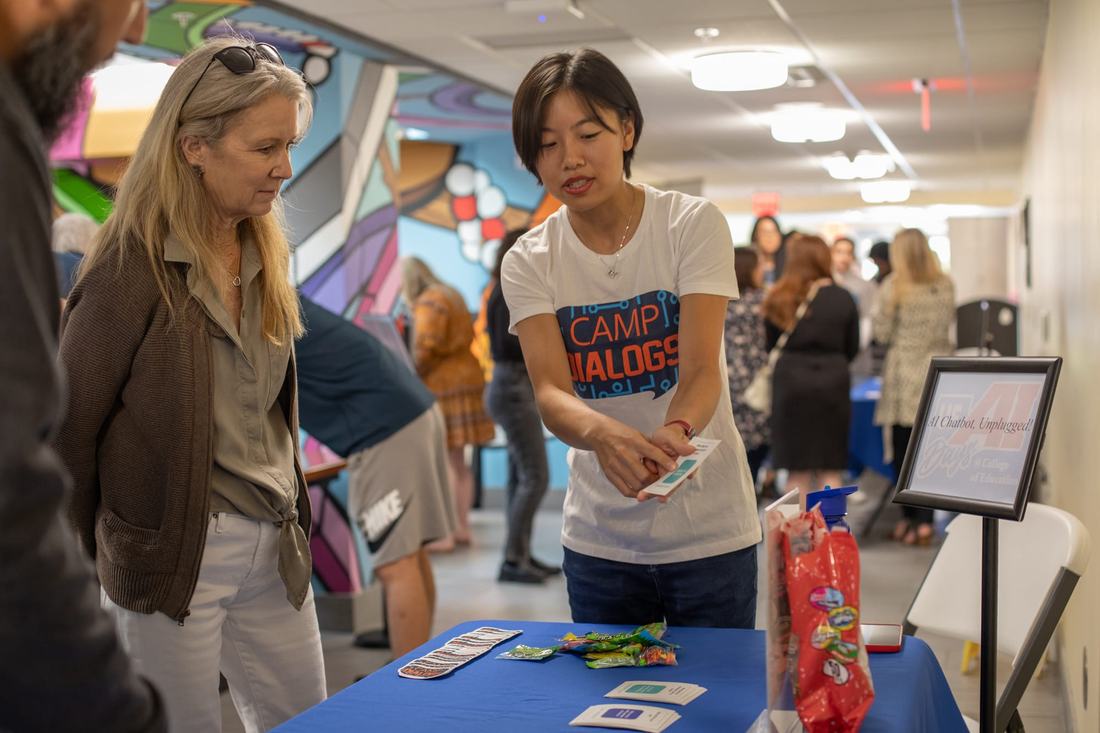 Project DIALOGS Receives NSF Award